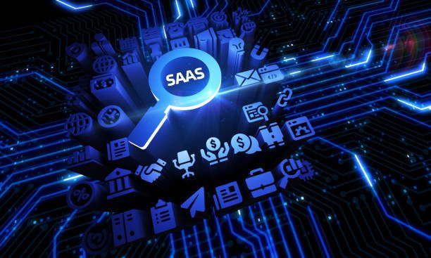 SaaS (Software as a Service): Revolutionizing Business and try Technology