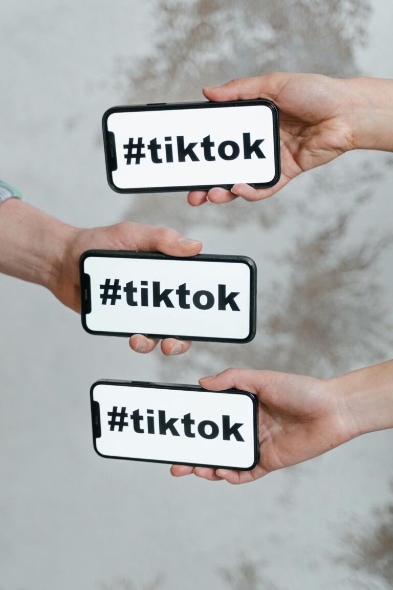 the power of TikTok