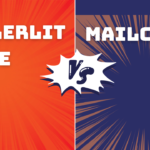 MailerLite vs MailChimp 2024 which is the Best product email marketing tool?